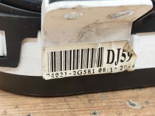 bontott KIA MAGENTIS Kilométeróra