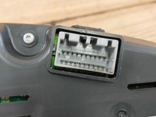 bontott KIA MAGENTIS Kilométeróra