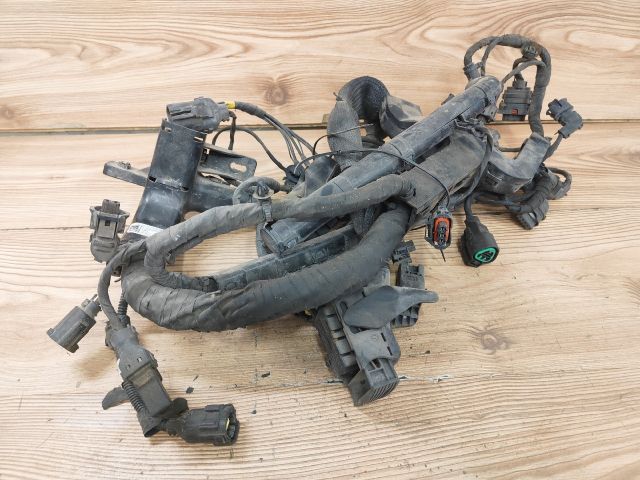 bontott KIA MAGENTIS Motor Kábelköteg