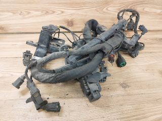 bontott KIA MAGENTIS Motor Kábelköteg