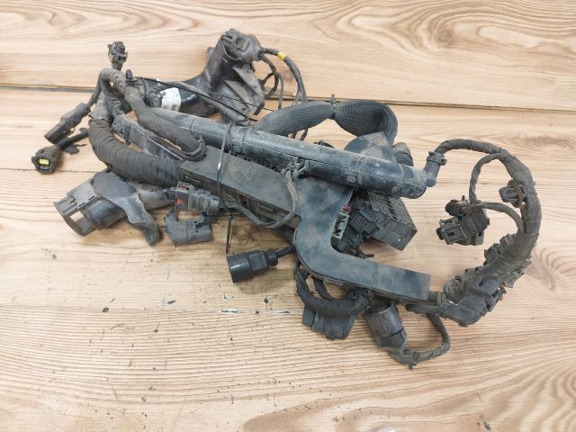 bontott KIA MAGENTIS Motor Kábelköteg