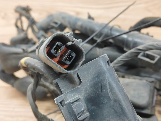 bontott KIA MAGENTIS Motor Kábelköteg