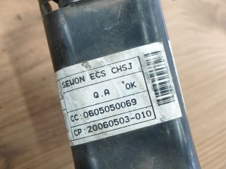 bontott KIA MAGENTIS Motor Kábelköteg