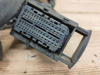 bontott KIA MAGENTIS Motor Kábelköteg