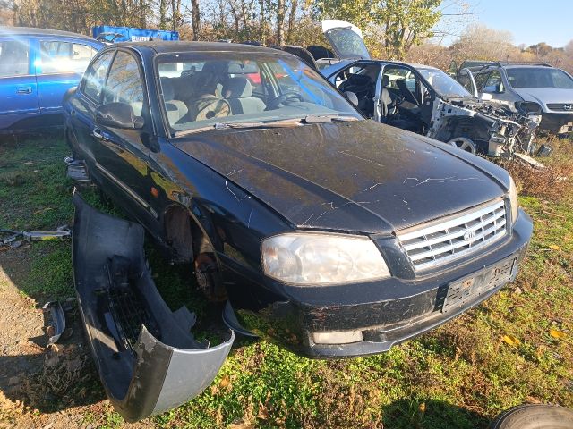 bontott KIA MAGENTIS Első Lambdaszonda