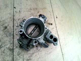 bontott KIA MAGENTIS Fojtószelep (Mechanikus)