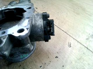 bontott KIA MAGENTIS Fojtószelep (Mechanikus)