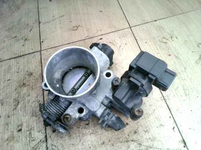 bontott KIA MAGENTIS Fojtószelep (Mechanikus)