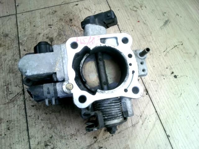 bontott KIA MAGENTIS Fojtószelep (Mechanikus)