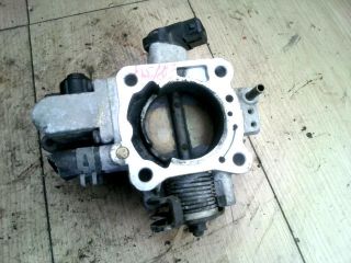 bontott KIA MAGENTIS Fojtószelep (Mechanikus)