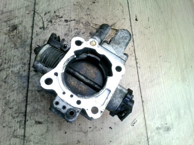 bontott KIA MAGENTIS Fojtószelep (Mechanikus)