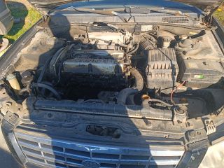 bontott KIA MAGENTIS Jobb első Lengőkar