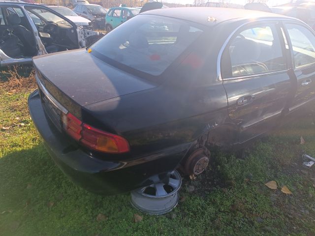 bontott KIA MAGENTIS Jobb Féltengely