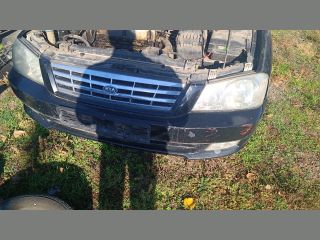 bontott KIA MAGENTIS Kormányszervó Motor (Hidraulikus)