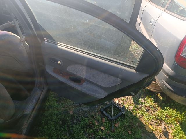 bontott KIA MAGENTIS Kormányszervó Motor (Hidraulikus)