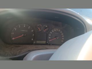 bontott KIA MAGENTIS Légbeömlő Cső