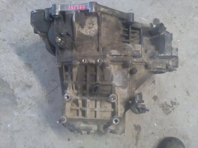 bontott KIA MAGENTIS Váltó (Mechanikus)