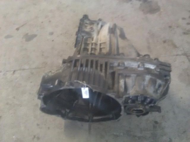 bontott KIA MAGENTIS Váltó (Mechanikus)