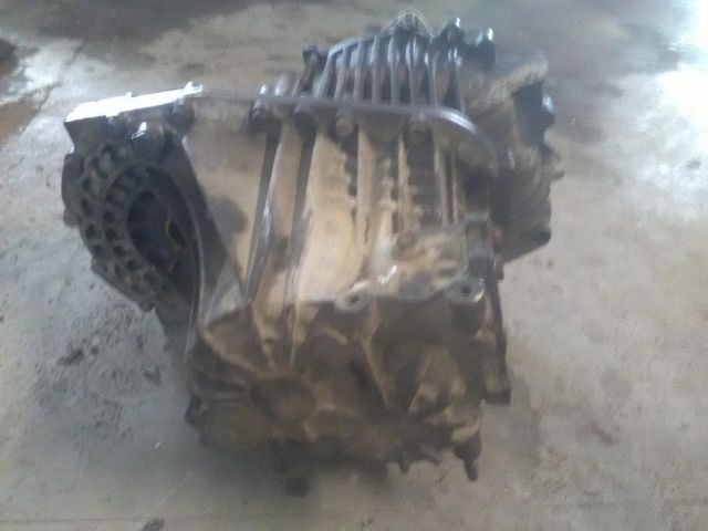 bontott KIA MAGENTIS Váltó (Mechanikus)