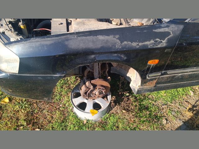 bontott KIA MAGENTIS Bal B Oszlop Burkolat