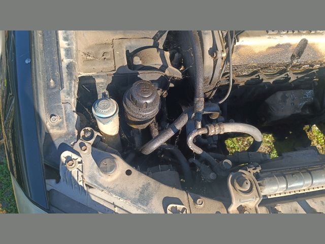 bontott KIA MAGENTIS Bal B Oszlop Burkolat