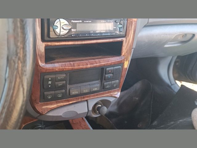 bontott KIA MAGENTIS Bal C Oszlop Burkolat