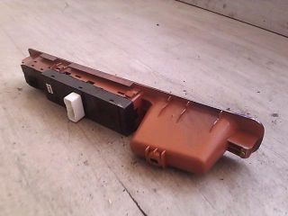 bontott KIA MAGENTIS Bal első Ablakemelő Kapcsoló