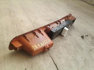 bontott KIA MAGENTIS Bal első Ablakemelő Kapcsoló