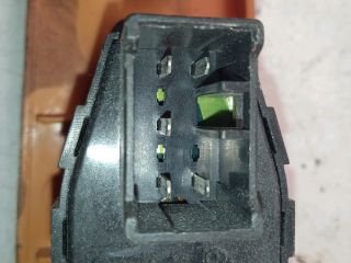 bontott KIA MAGENTIS Bal első Ablakemelő Kapcsoló