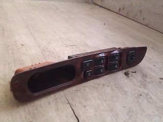 bontott KIA MAGENTIS Bal első Ablakemelő Kapcsoló