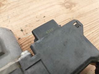 bontott KIA MAGENTIS Bal első Ablakemelő Motor