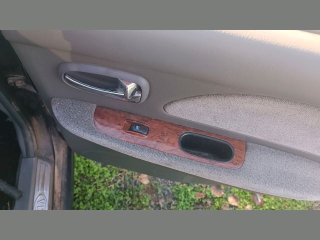 bontott KIA MAGENTIS Bal első Biztonsági Öv