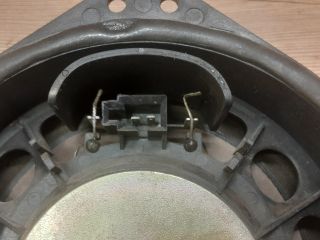 bontott KIA MAGENTIS Bal első Hangszóró