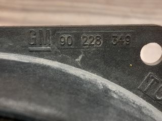 bontott KIA MAGENTIS Bal első Hangszóró