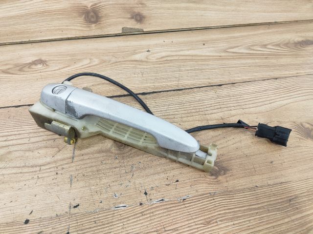 bontott KIA MAGENTIS Bal első Külső Kilincs