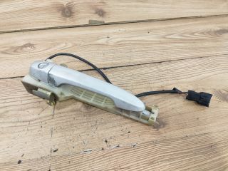 bontott KIA MAGENTIS Bal első Külső Kilincs