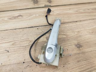 bontott KIA MAGENTIS Bal első Külső Kilincs