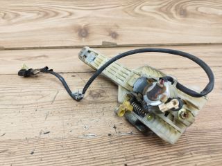 bontott KIA MAGENTIS Bal első Külső Kilincs