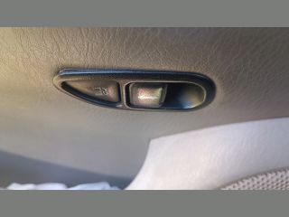 bontott KIA MAGENTIS Bal hátsó Ablak