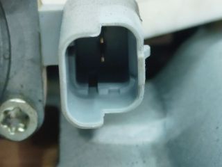 bontott KIA MAGENTIS Bal hátsó Ablakemelő Szerkezet (Elektromos)