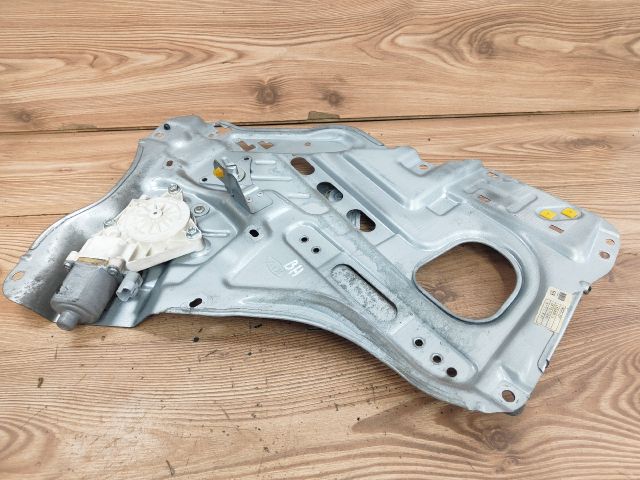 bontott KIA MAGENTIS Bal hátsó Ablakemelő Szerkezet (Elektromos)