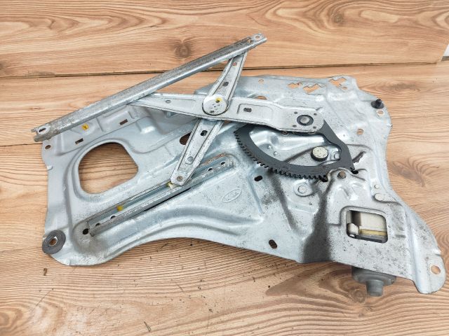 bontott KIA MAGENTIS Bal hátsó Ablakemelő Szerkezet (Elektromos)