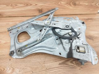 bontott KIA MAGENTIS Bal hátsó Ablakemelő Szerkezet (Elektromos)