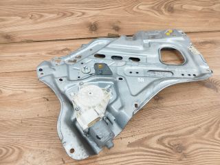 bontott KIA MAGENTIS Bal hátsó Ablakemelő Szerkezet (Elektromos)