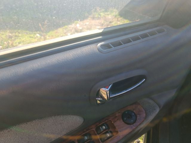 bontott KIA MAGENTIS Bal hátsó Külső Kilincs