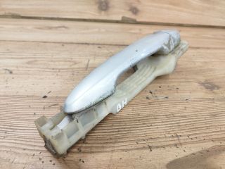 bontott KIA MAGENTIS Bal hátsó Külső Kilincs