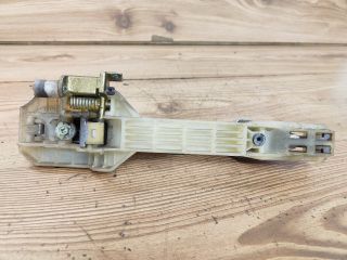 bontott KIA MAGENTIS Bal hátsó Külső Kilincs