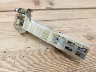 bontott KIA MAGENTIS Bal hátsó Külső Kilincs