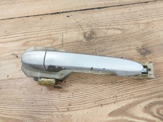 bontott KIA MAGENTIS Bal hátsó Külső Kilincs