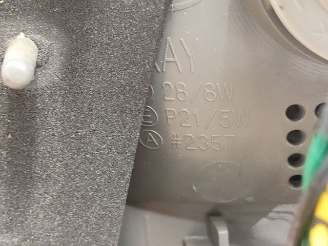 bontott KIA MAGENTIS Bal Hátsó Lámpa